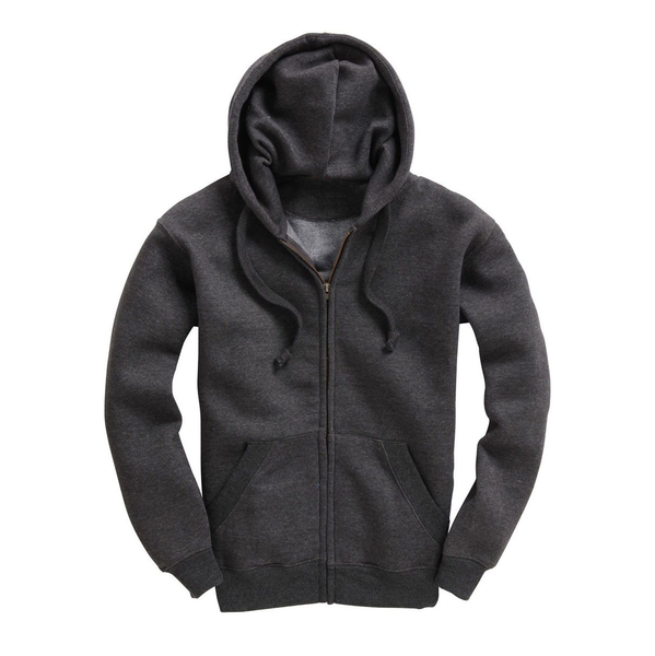 Men's zip 2025 up sweater