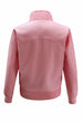 Womens Classic Harrington Jacket - Pink