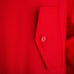 Womens Classic Harrington Jacket - Red