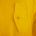 Mens Classic Harrington Jacket - Canary Yellow