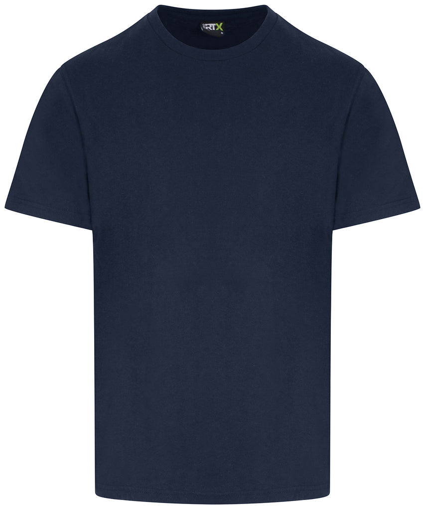 Mens Plain T-Shirt - Navy