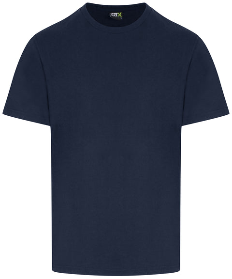 Mens Plain T-Shirt - Navy