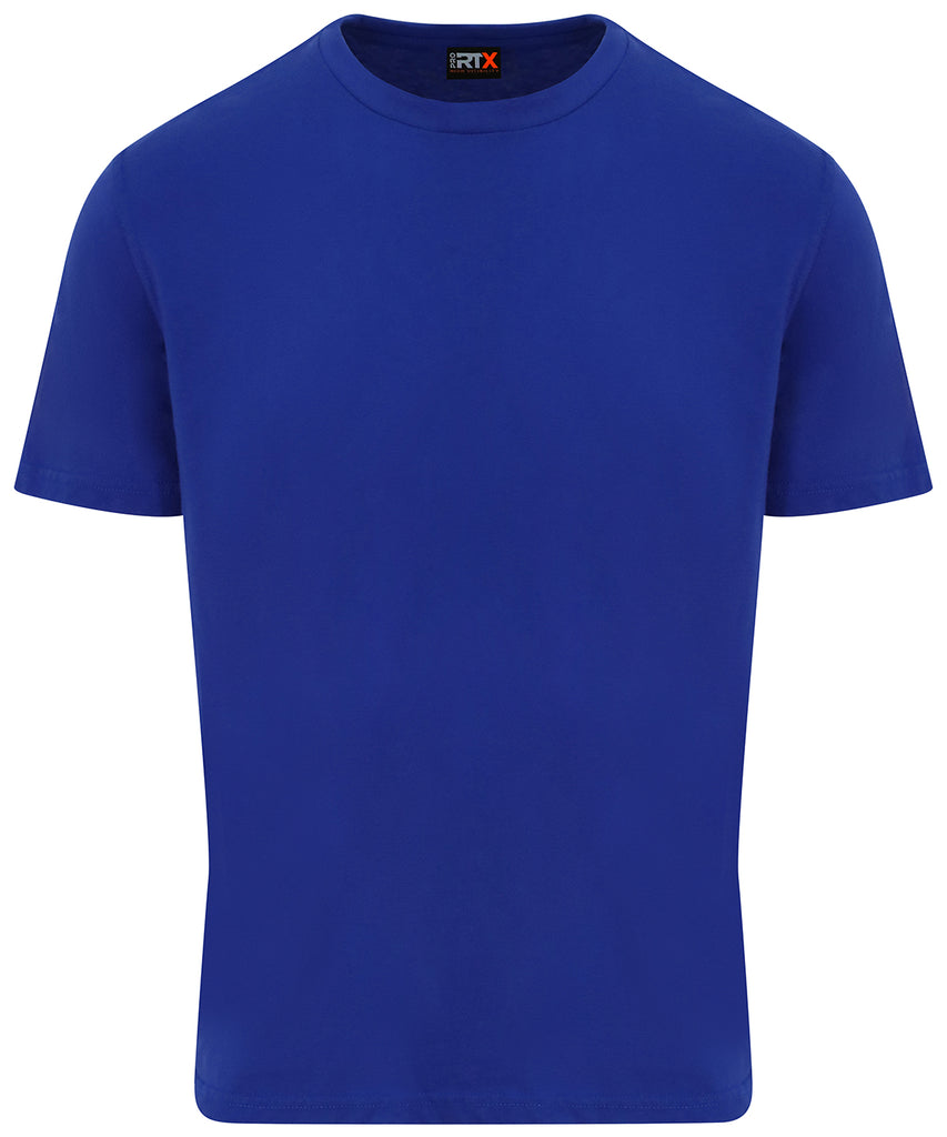 Mens Plain T-Shirt - Royal Blue