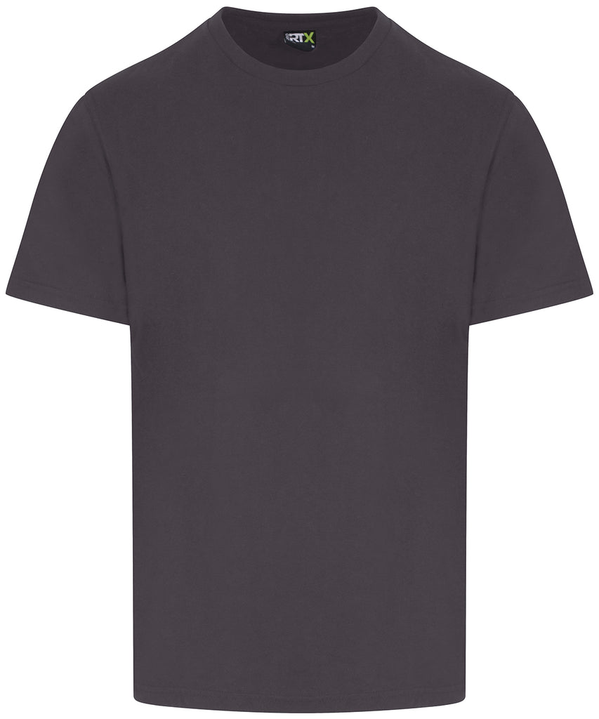 Mens Plain T-Shirt - Slate Grey