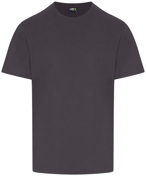 Mens Plain T-Shirt - Slate Grey