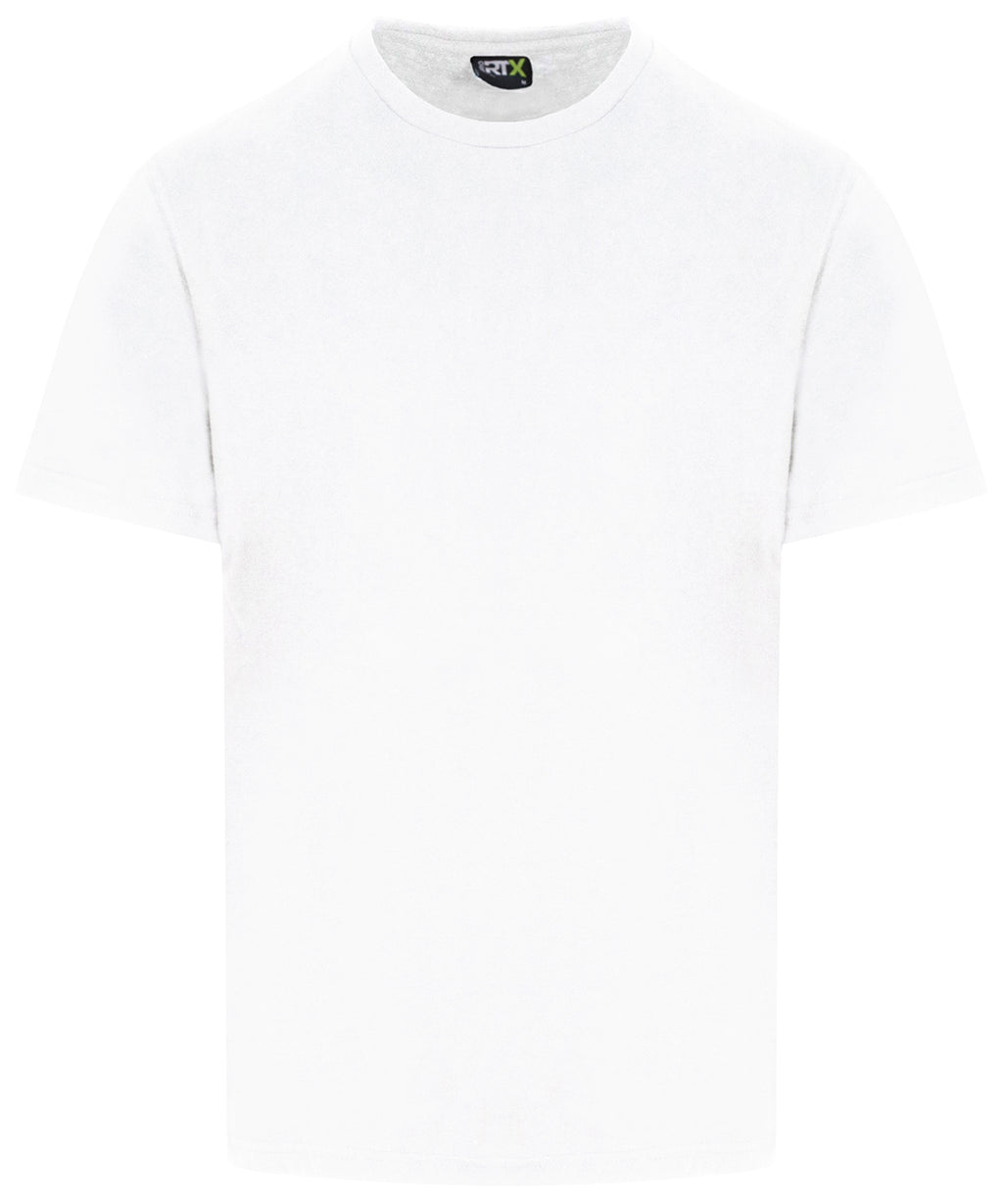 Mens Plain T-Shirt - White