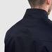Mens Signature Harrington Jacket - Navy