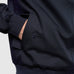 Mens Signature Harrington Jacket - Navy