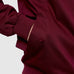 Mens Signature Harrington Jacket - Wine