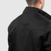 Mens Signature Harrington Jacket - Black