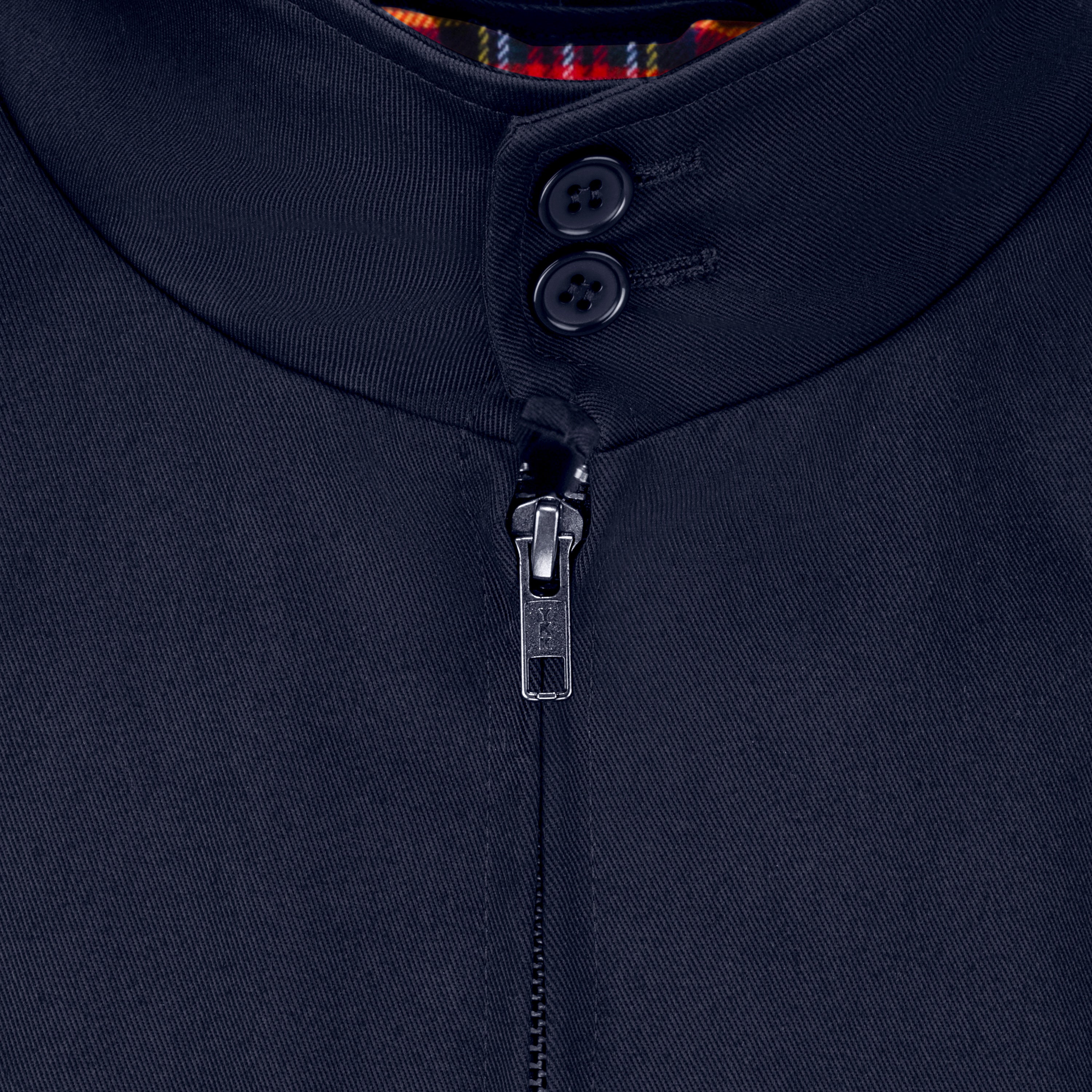 Harrington Jacket