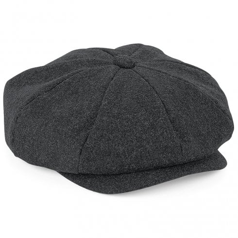 Barbour melton baker best sale boy hat