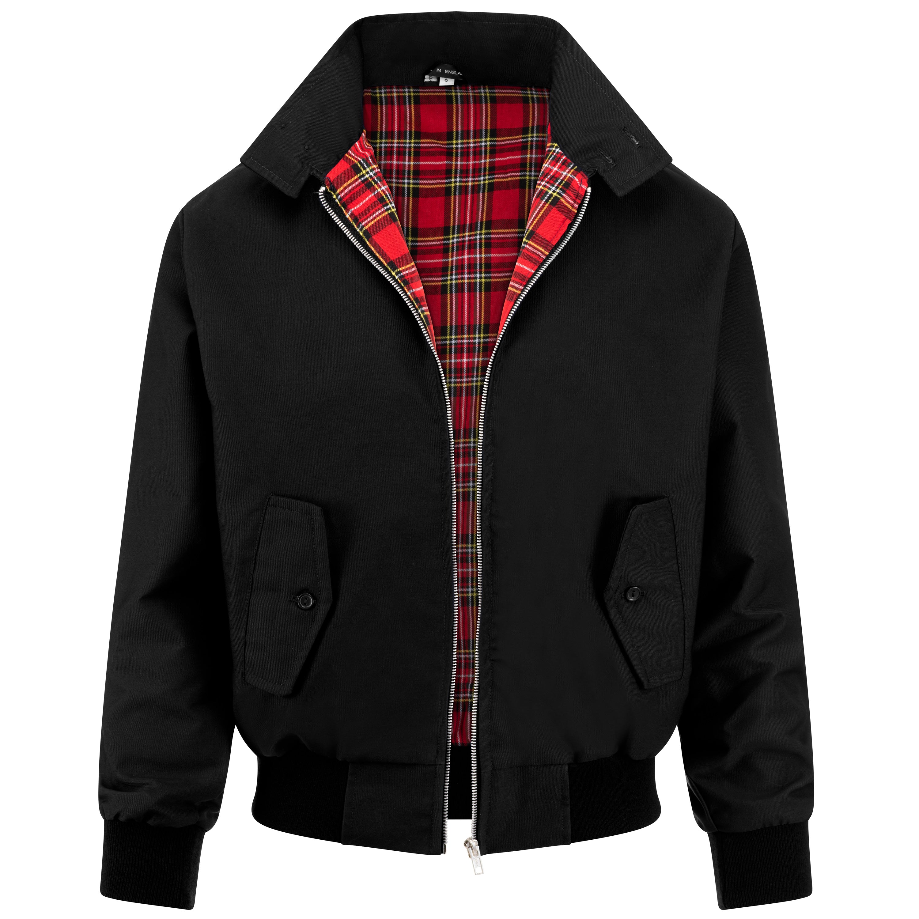 Kids harrington jacket online
