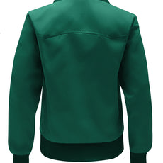 Womens Classic Harrington Jacket - Green