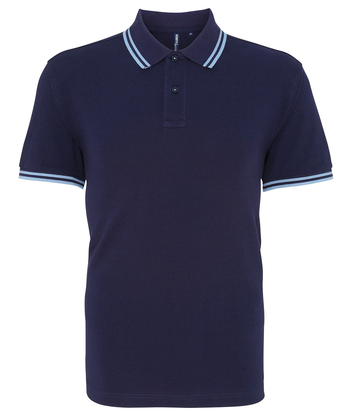 Light blue polo t shirt discount