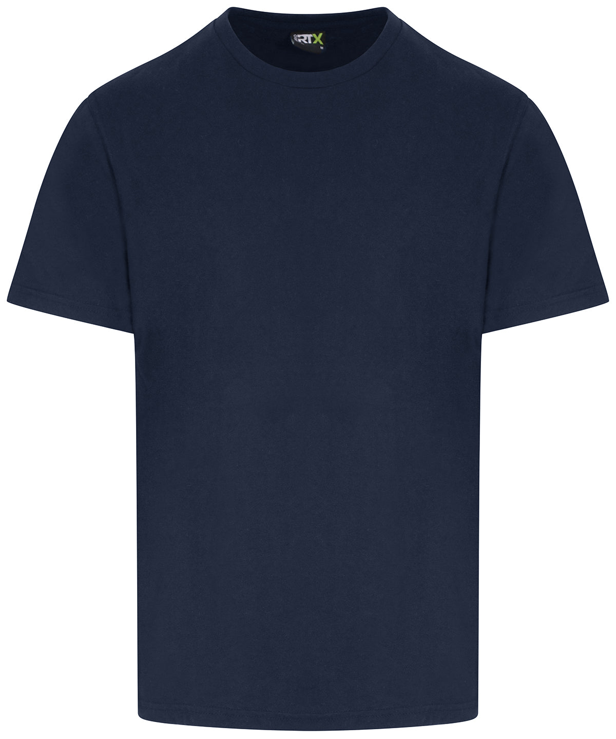 Mens Plain T-Shirt - Navy