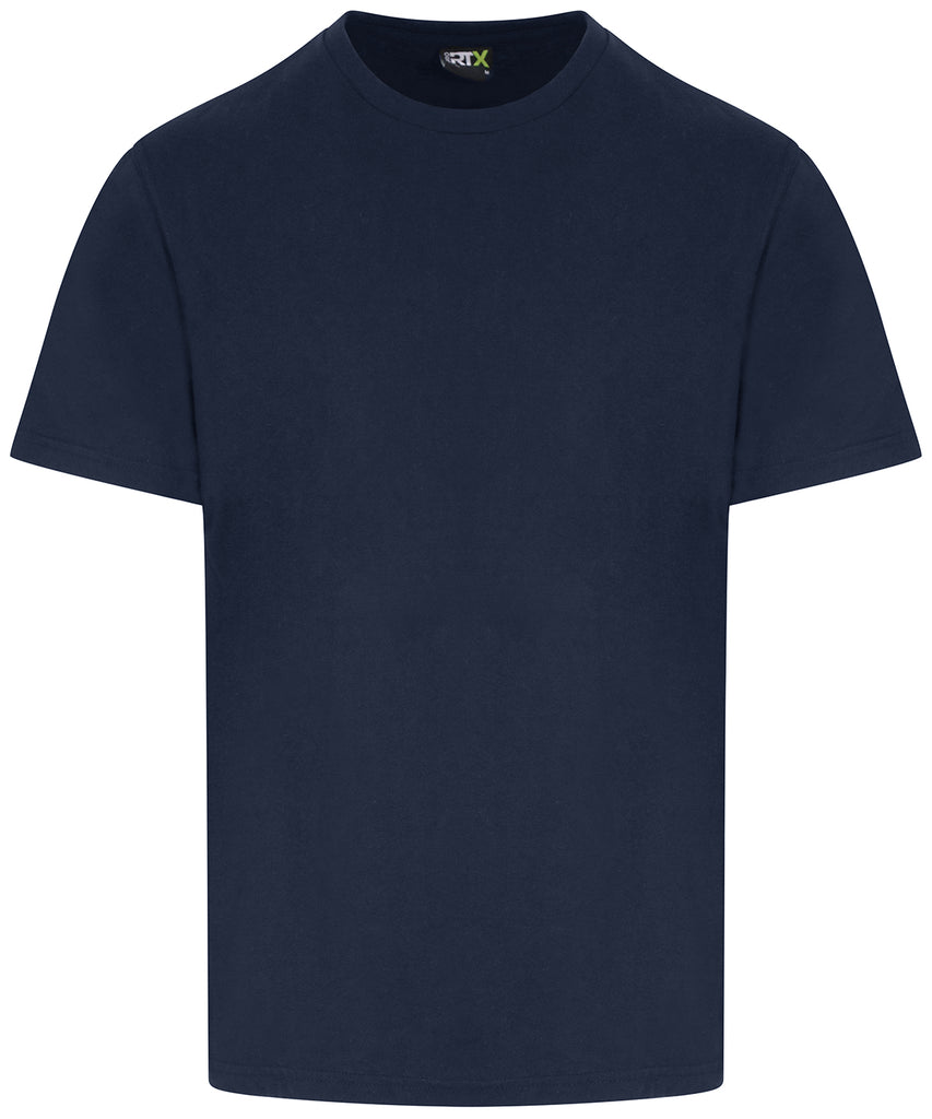 Mens Plain T-Shirt - Navy