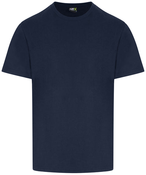 Mens Plain T-Shirt - Navy