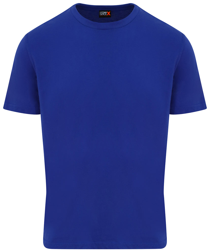 Mens Plain T-Shirt - Royal Blue