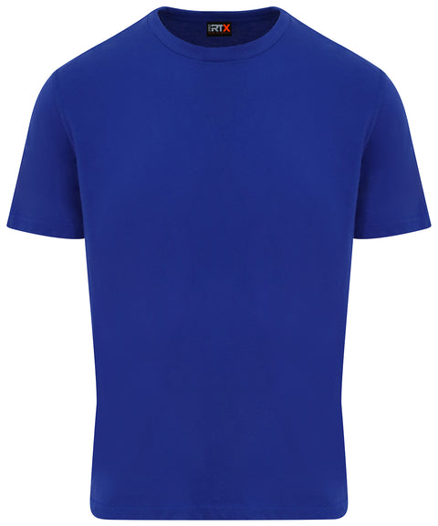 Mens Plain T-Shirt - Royal Blue