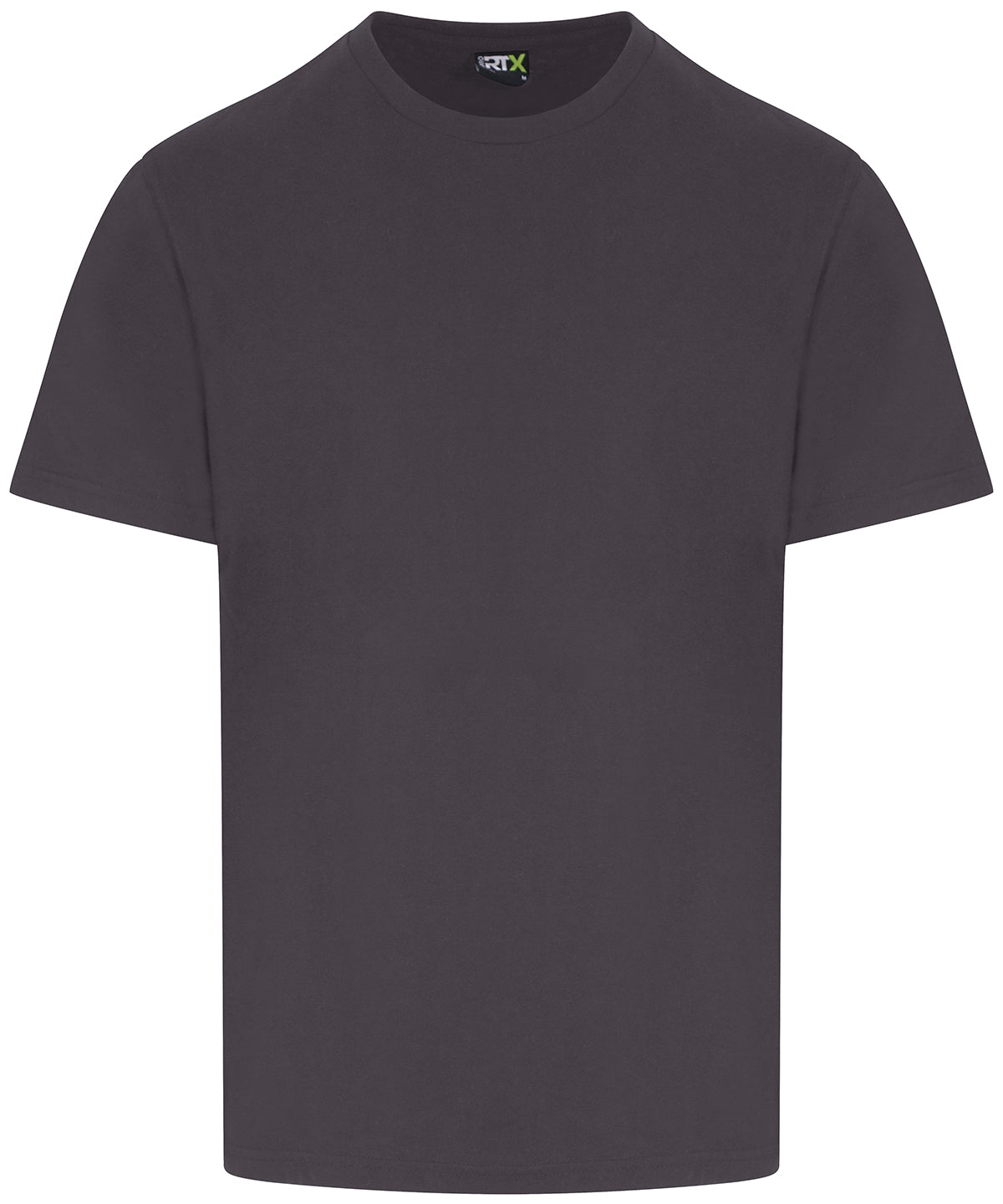 Mens Plain T-Shirt - Slate Grey