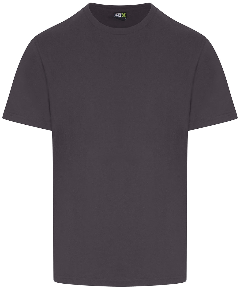 Mens Plain T-Shirt - Slate Grey