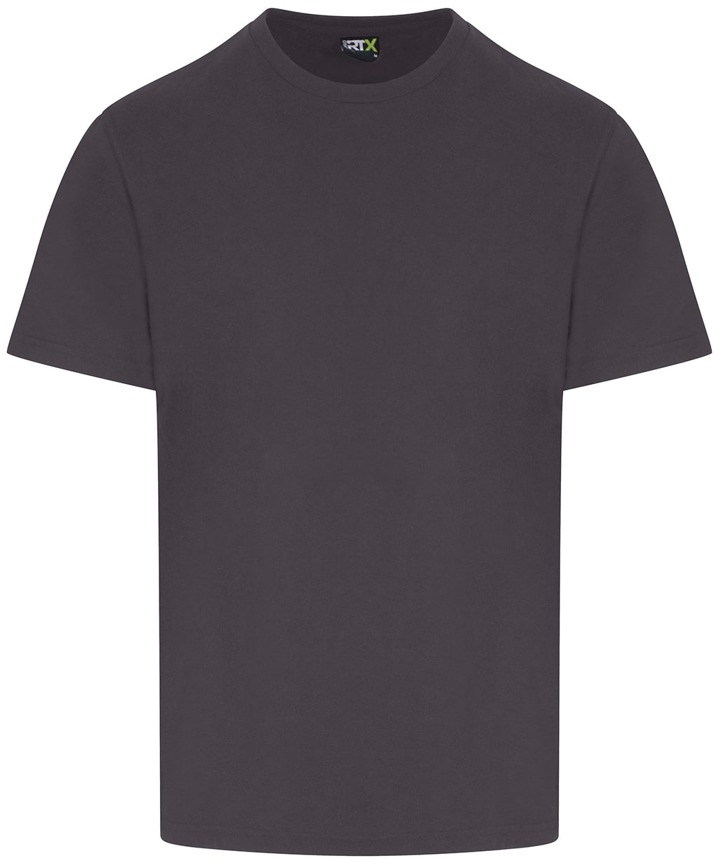 Mens Plain T-Shirt - Slate Grey