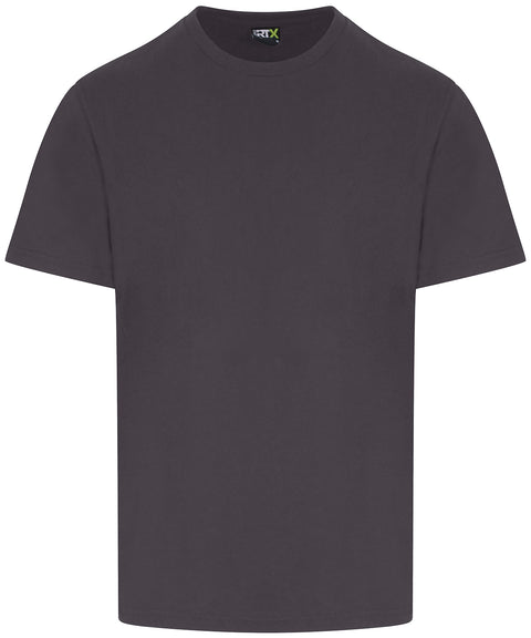 Mens Plain T-Shirt - Slate Grey