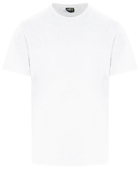 Mens Plain T-Shirt - White