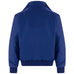 Mens Classic Harrington Jacket - Royal Blue